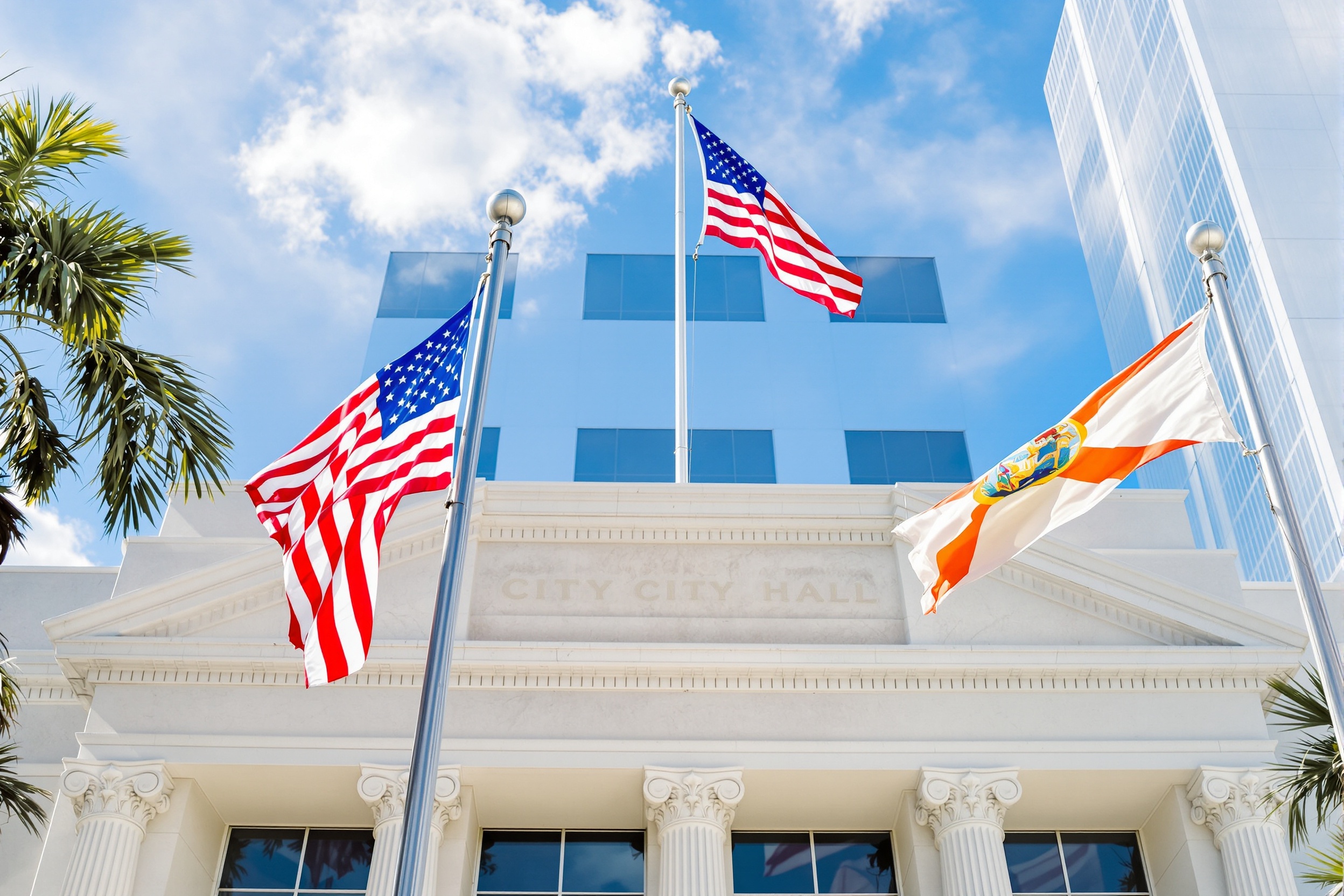 The Drawbacks of Having a Non-English Speaking Mayor