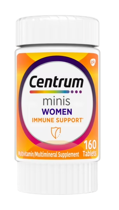 Centrum Minis Women Immune Support