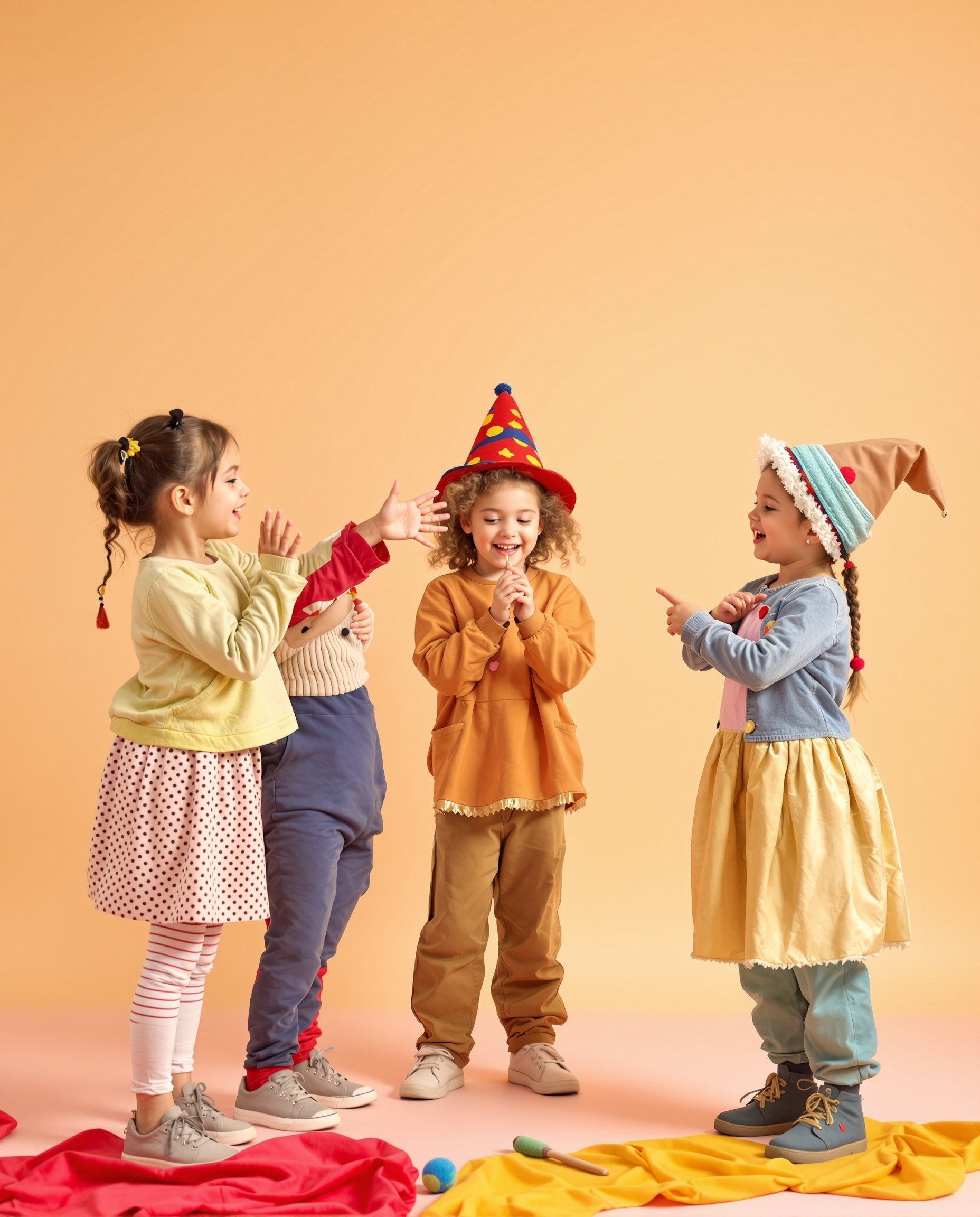 Drama ve Tiyatro Aktiviteleri