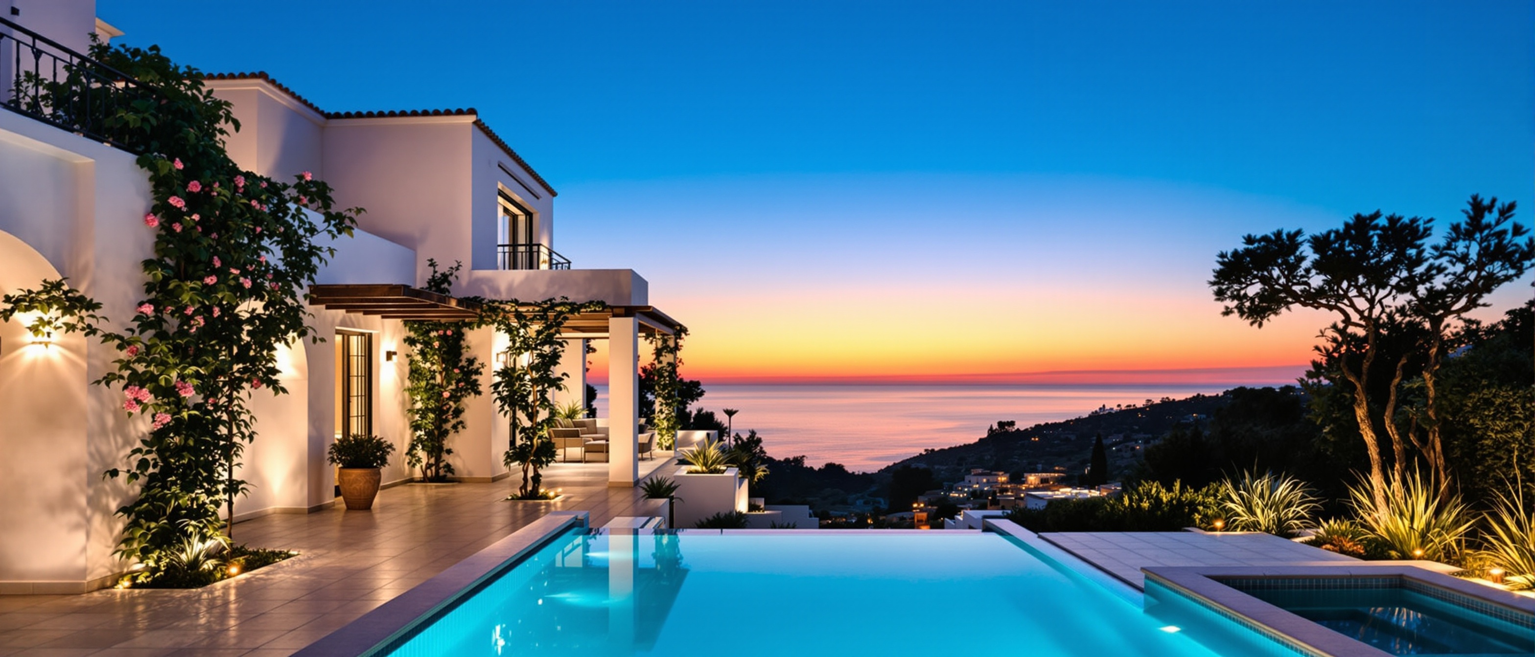 Luxury Mallorca Villa