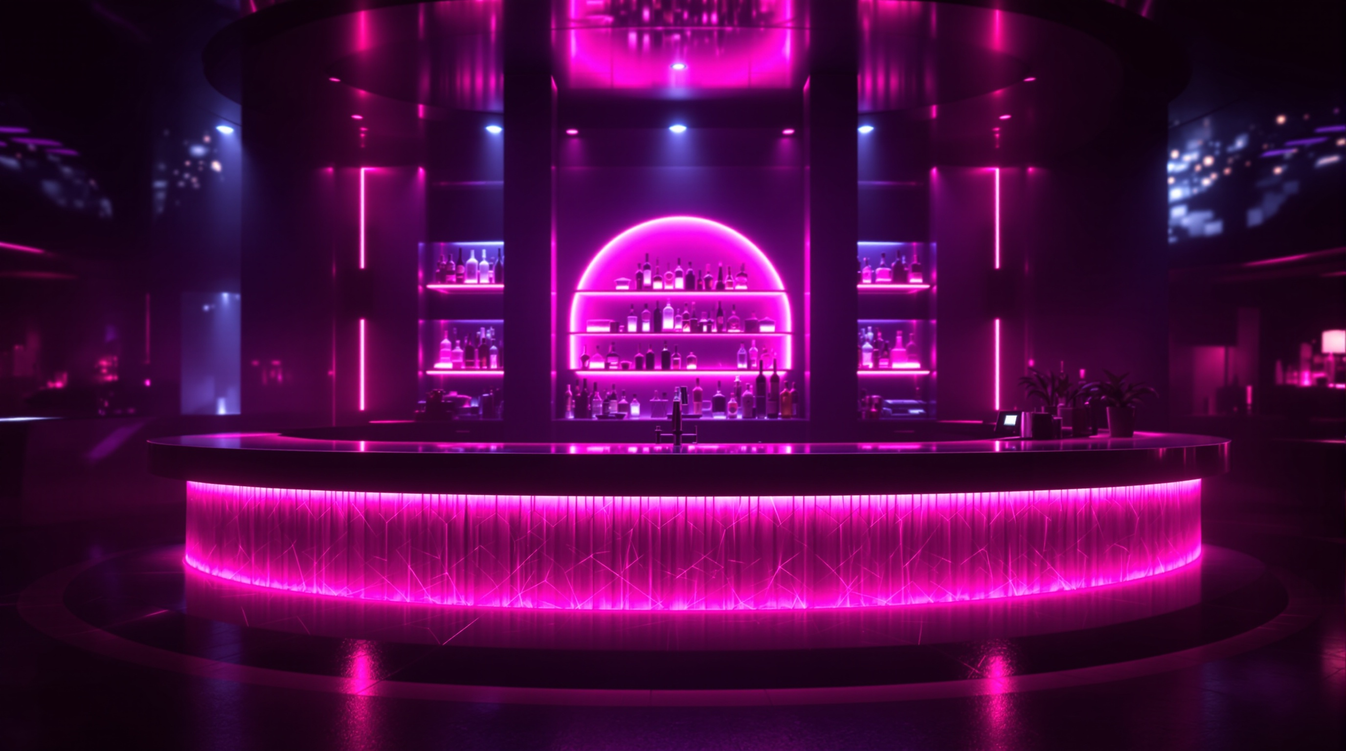 Imperio Night Club - Club nocturno exclusivo en Castellón