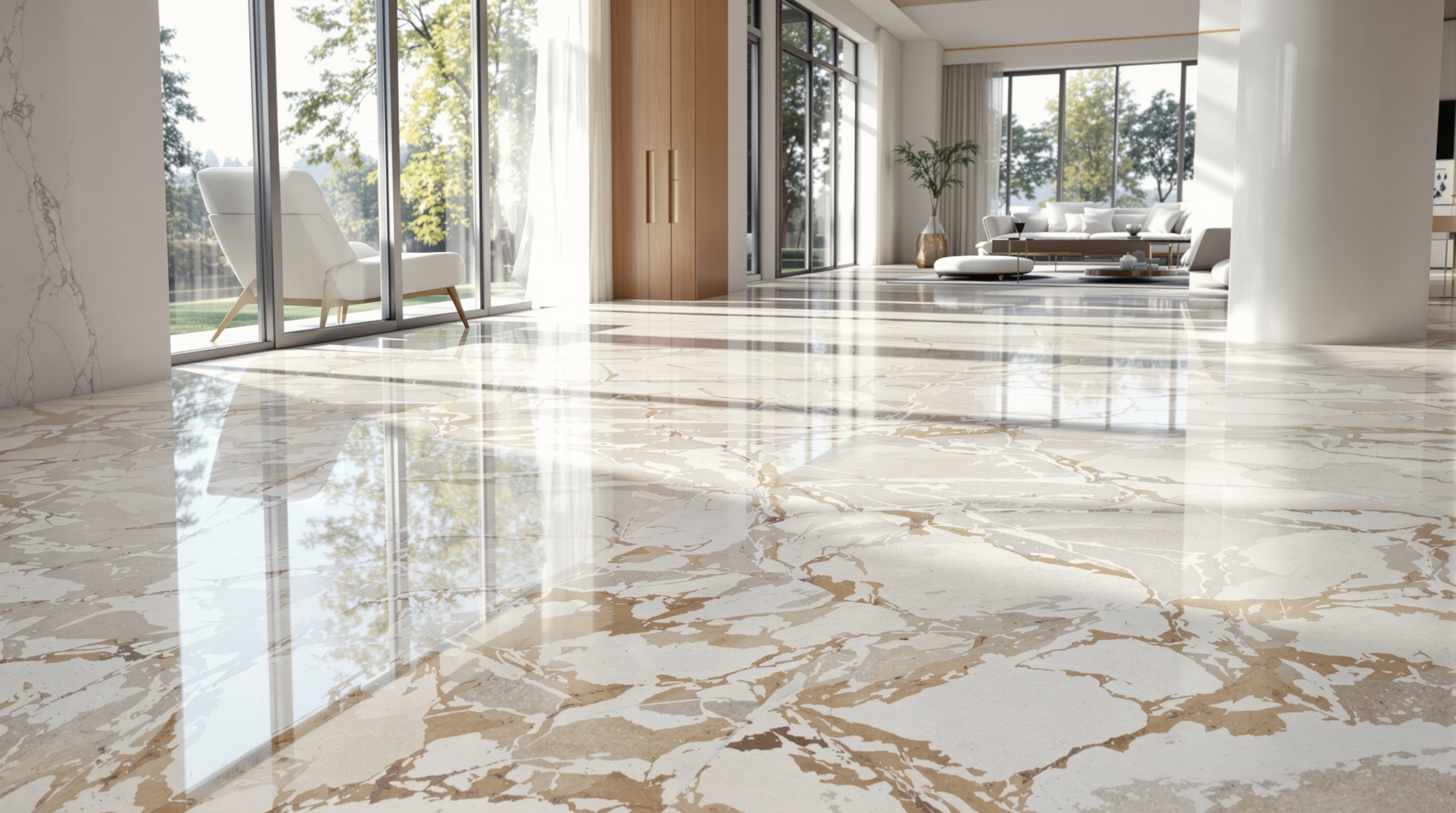 Professional Stone Polishing Singapore