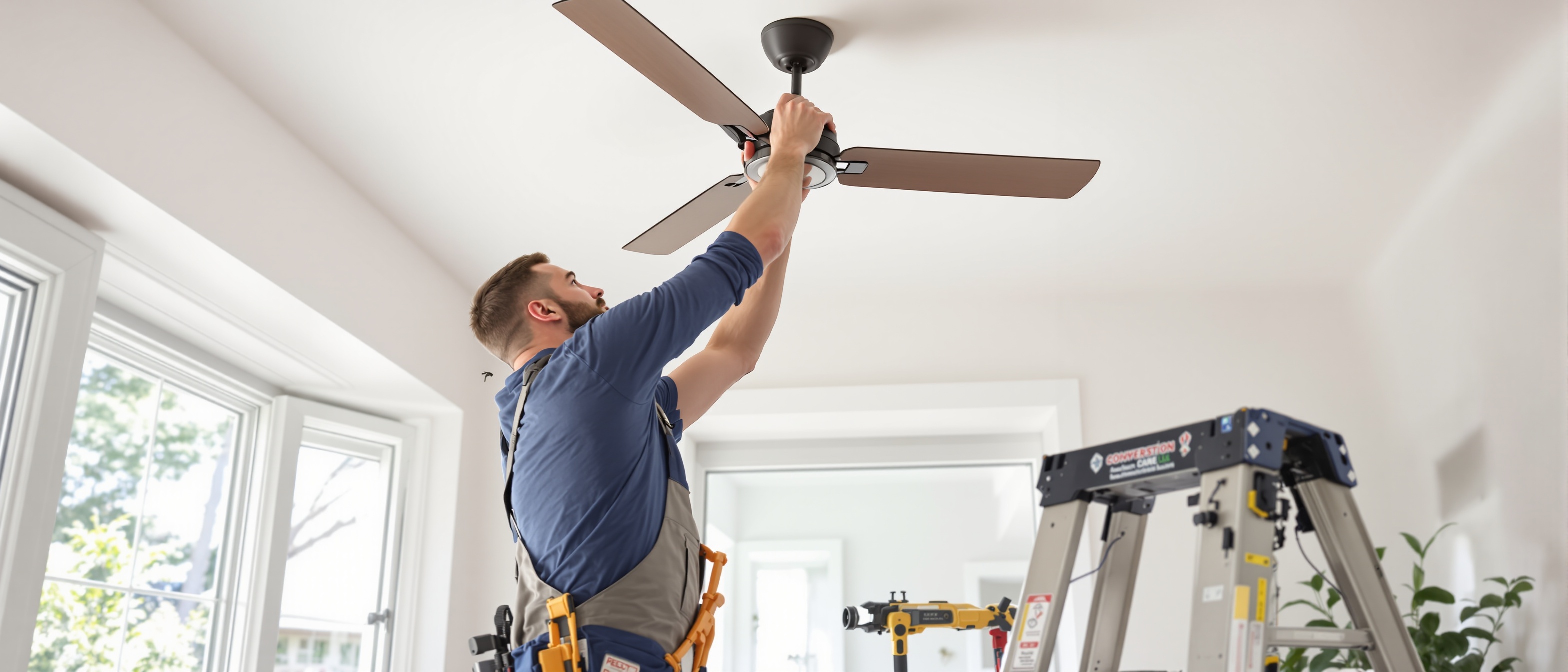 Professional Installation Services