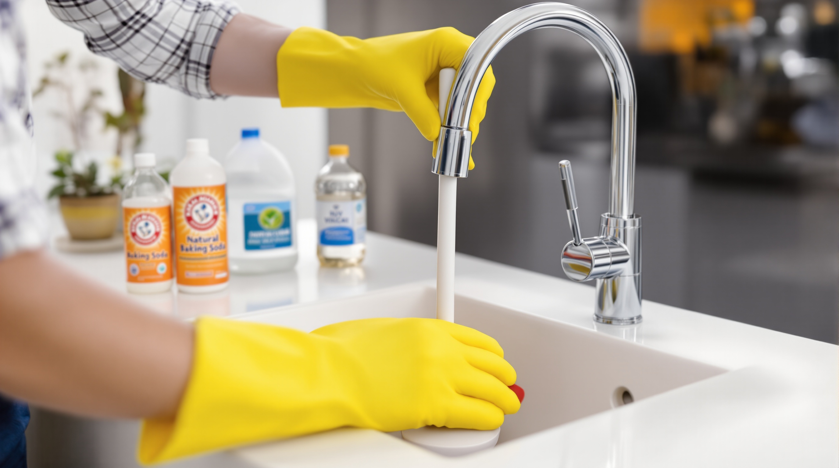 How to Unblock a Drain Safely: DIY Methods That Actually Work