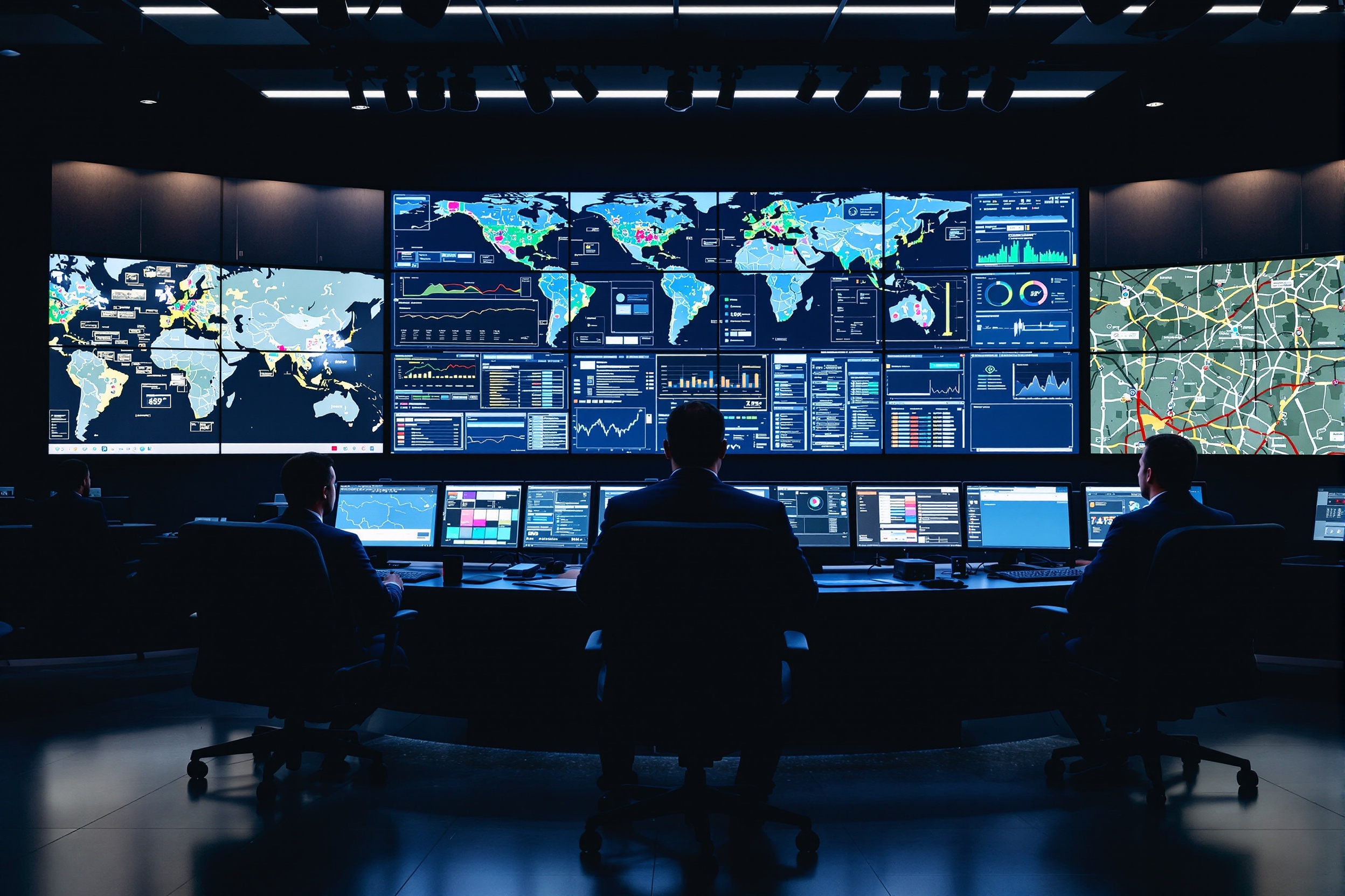 Federal & Government