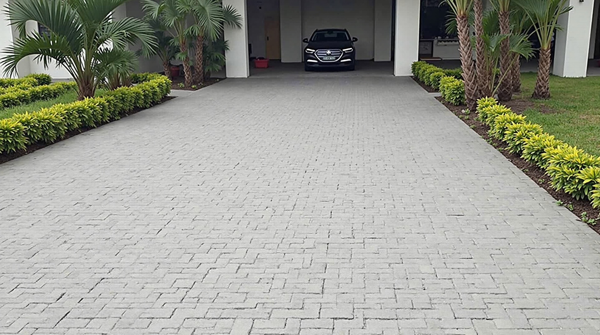 Interlocking Installer Contractor Malaysia