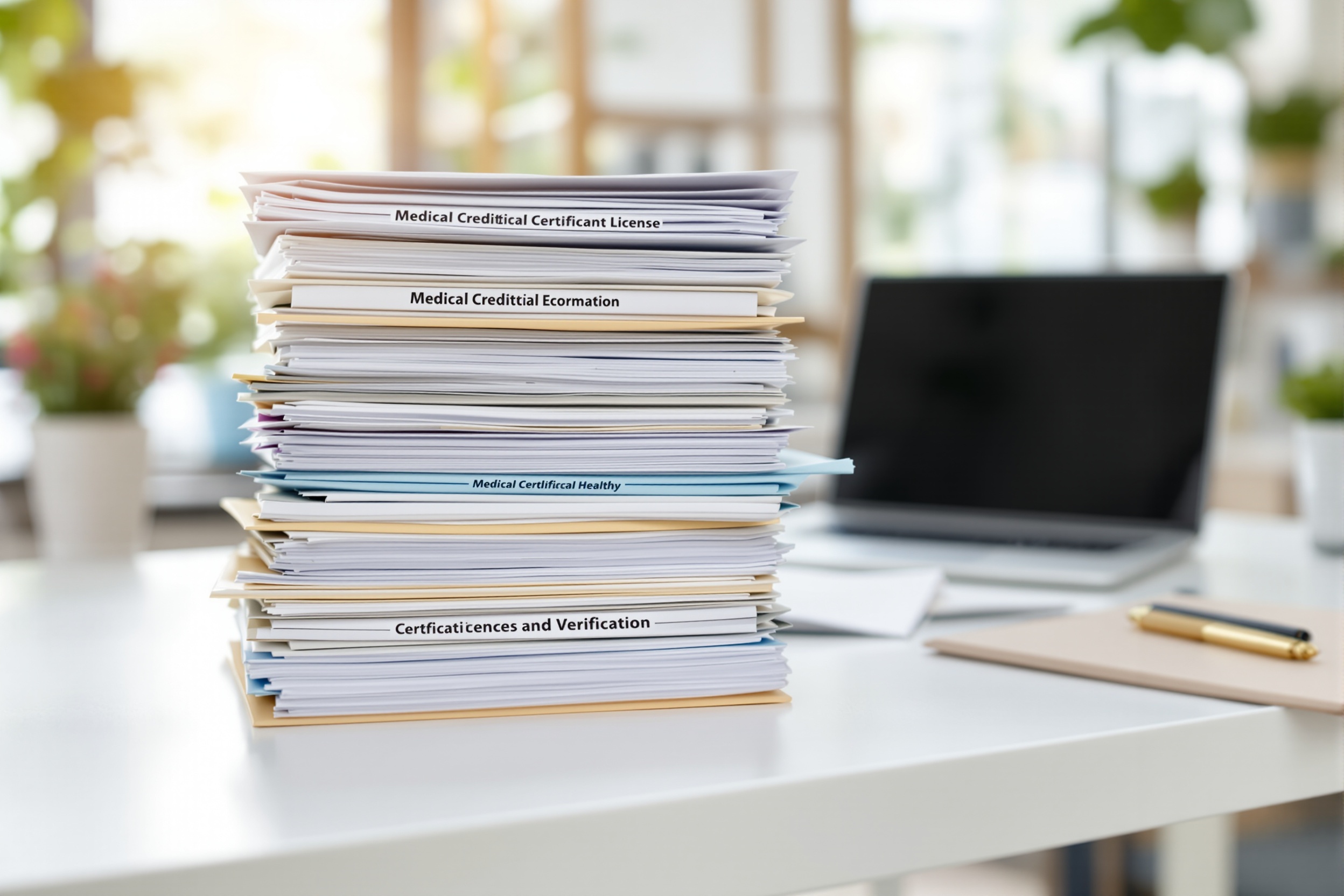 Credentialing Made Simple