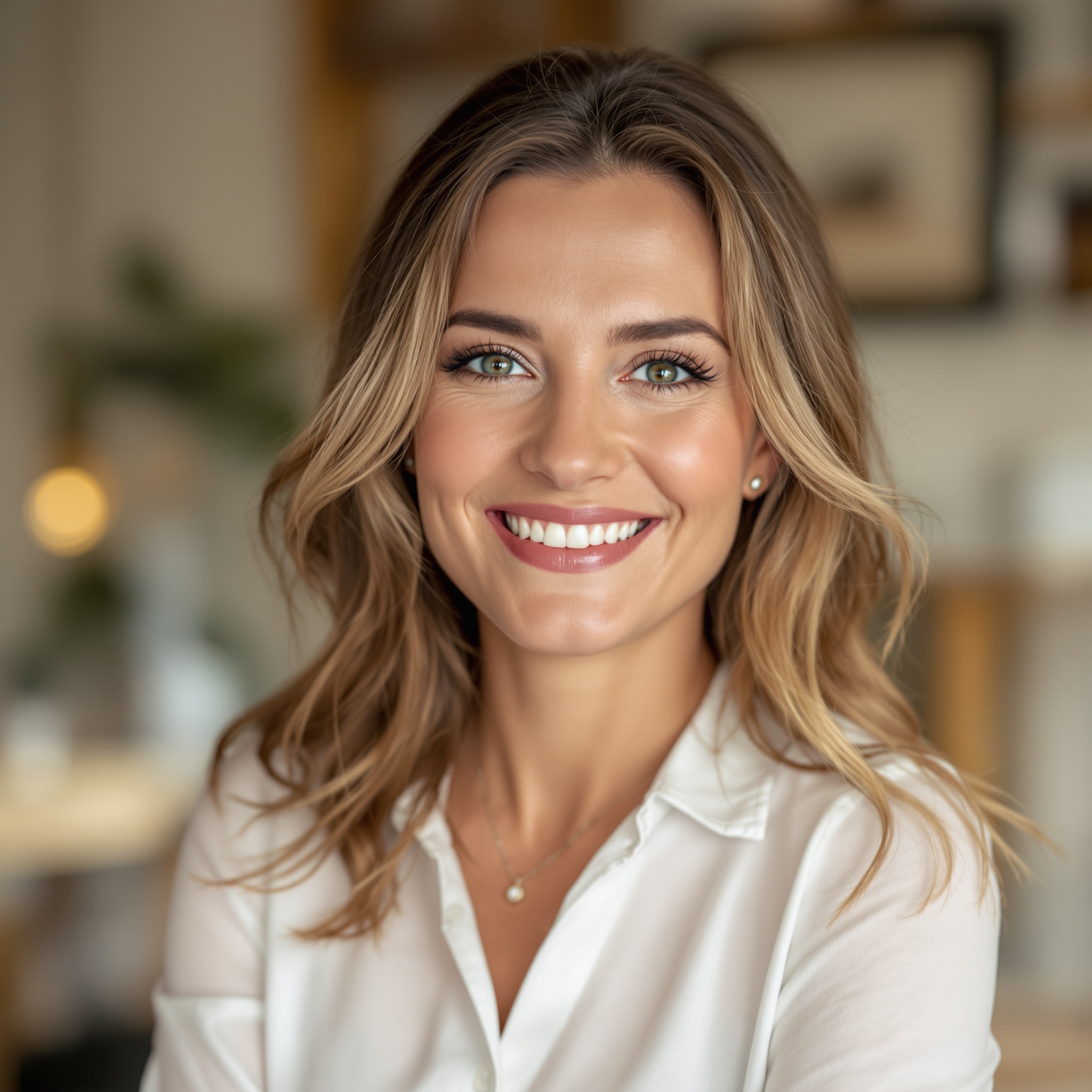 Мария Петрова