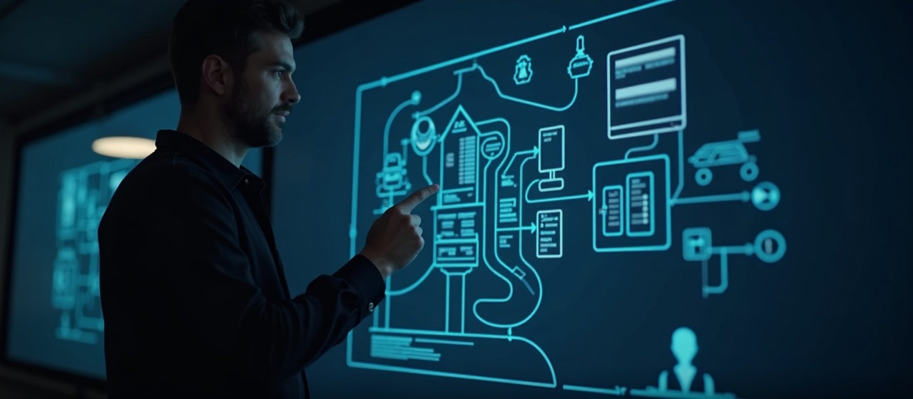 VergeOS Mimari Video