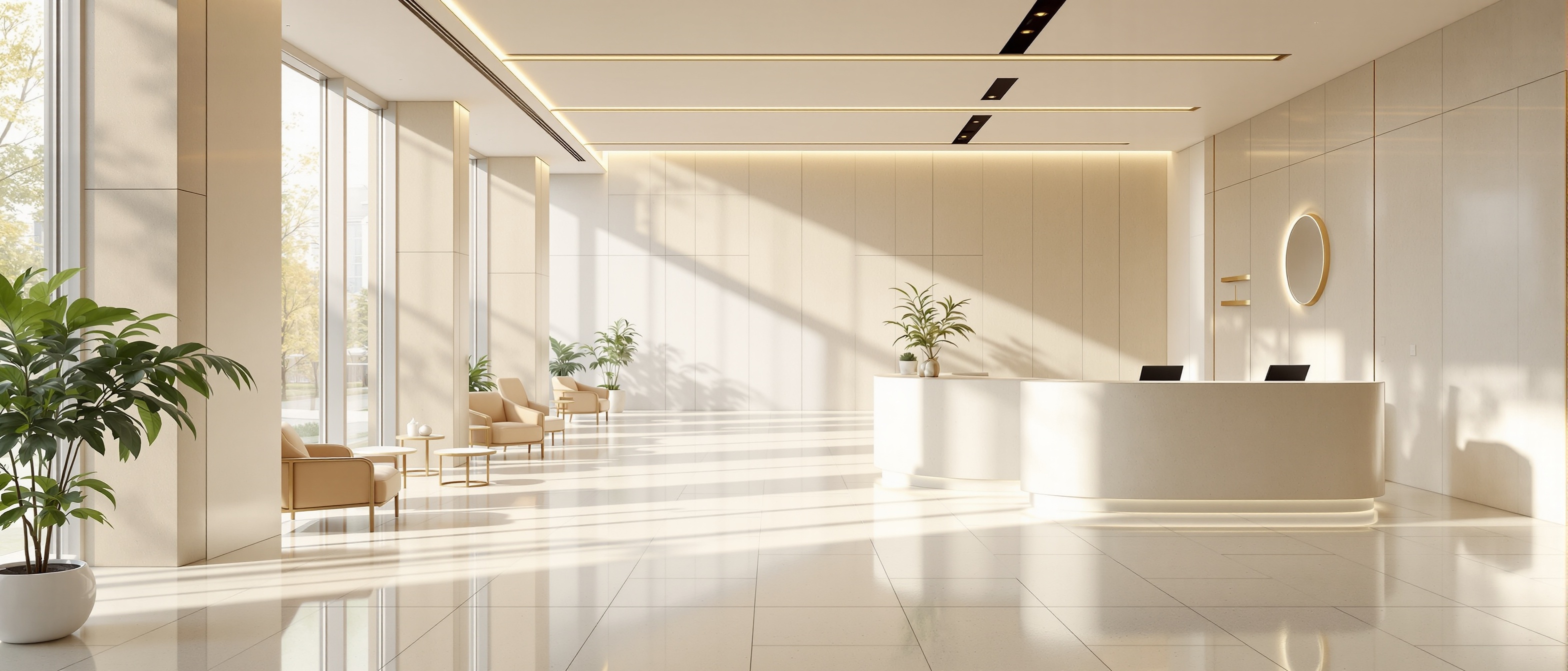 Seoul Gangnam Premium Medical District
