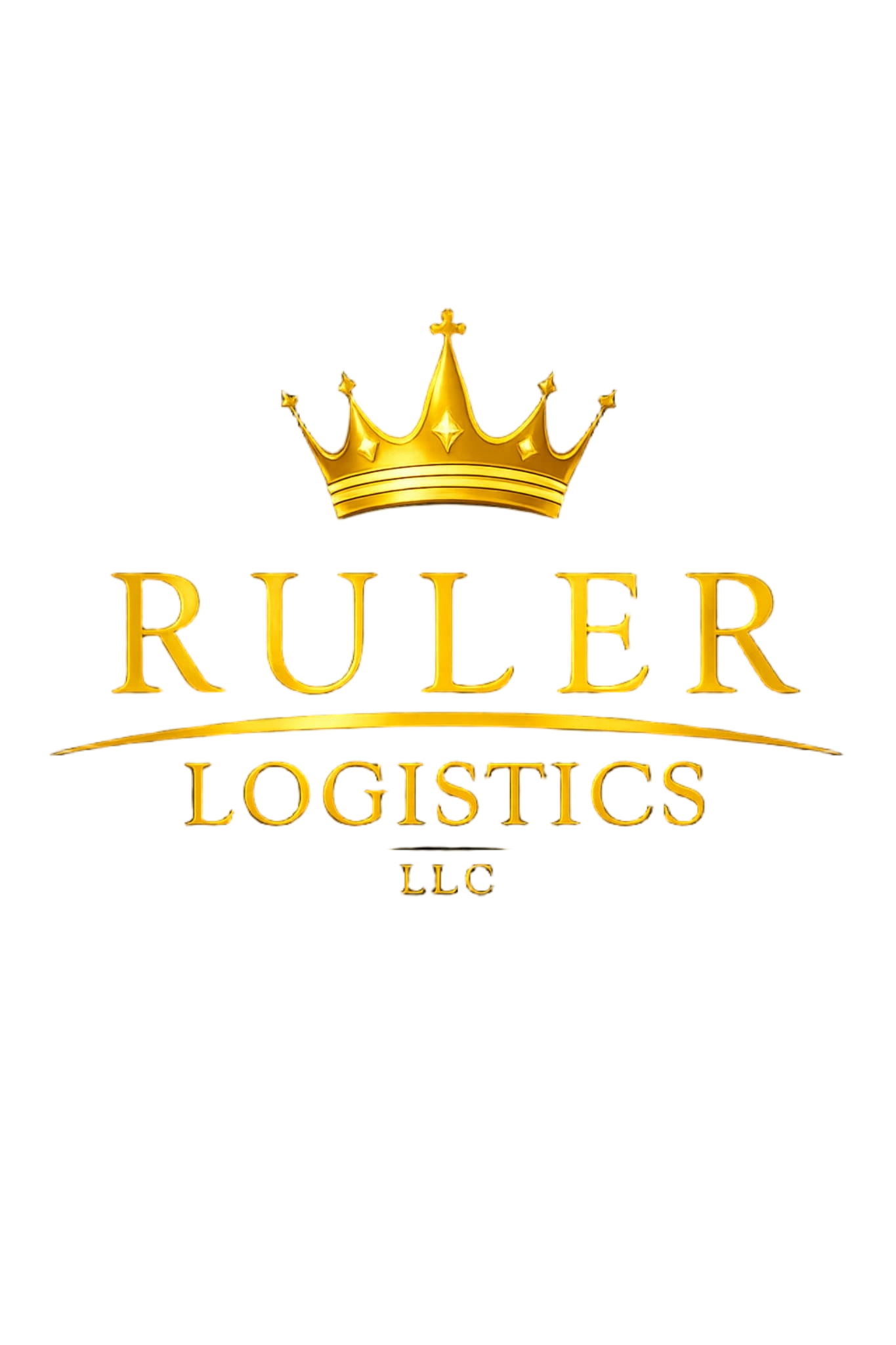 Ruler Logistics LLC Logo