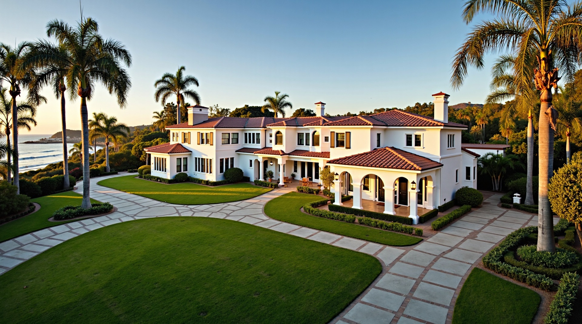 Shankman Properties Newport Beach premium rental