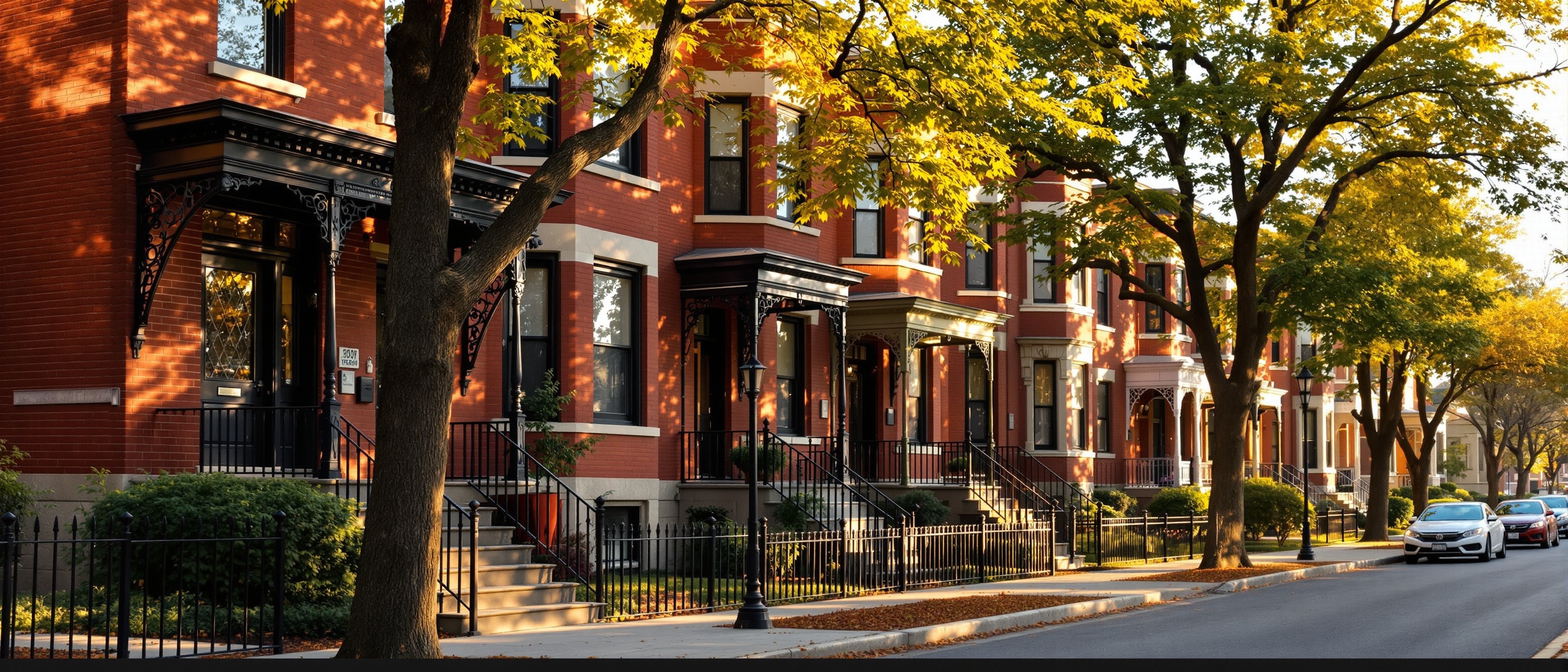 Asset Operations Group — Chicago residential neighborhood property operations and maintenance services