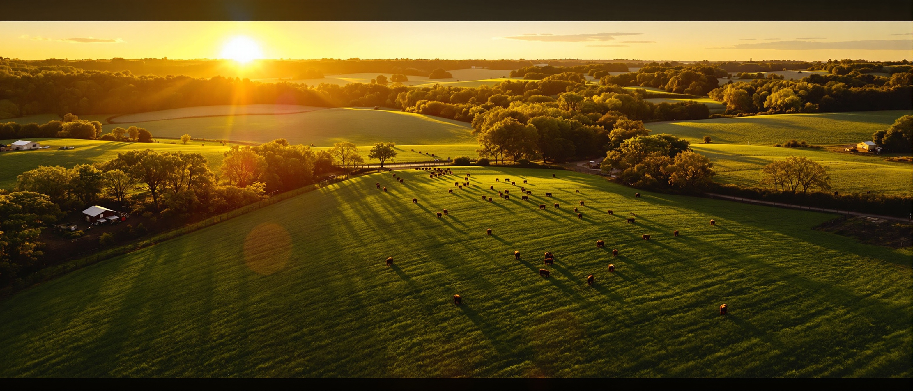 Sterling Cattle Co. Tools