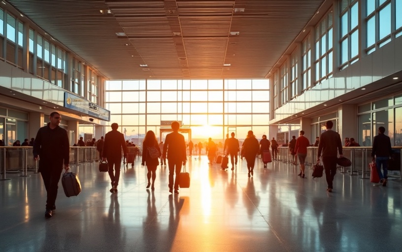 Aeroporto Francisco Sá Carneiro Porto