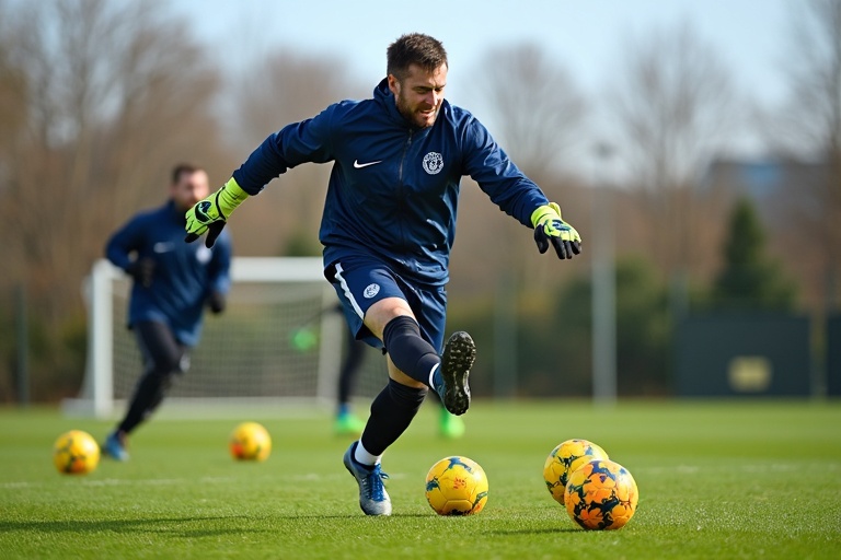 Reflejos y Reacción