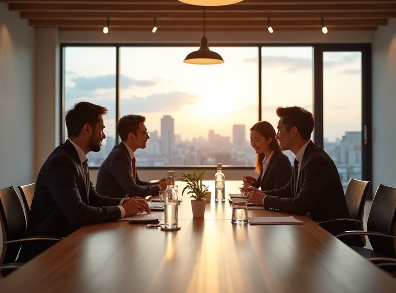 原田サービス合同会社 会社概要