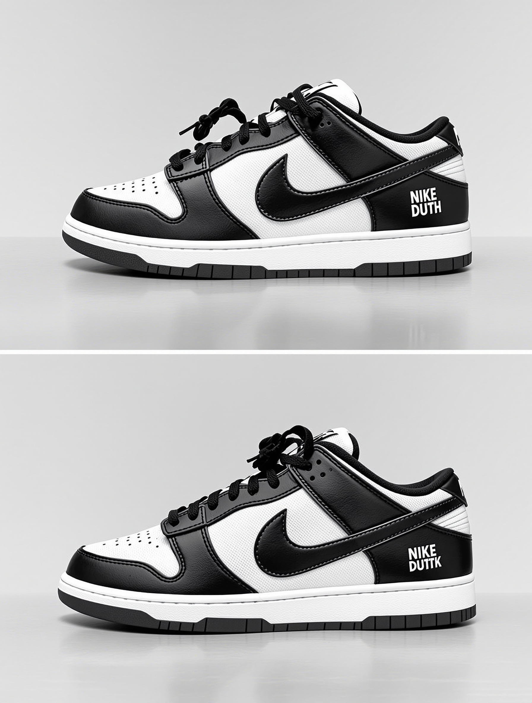 Nike Dunk Low Panda - M Batch