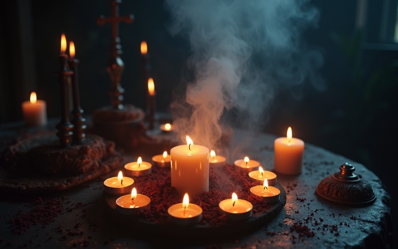 Comment reconnaître un envoutement ?