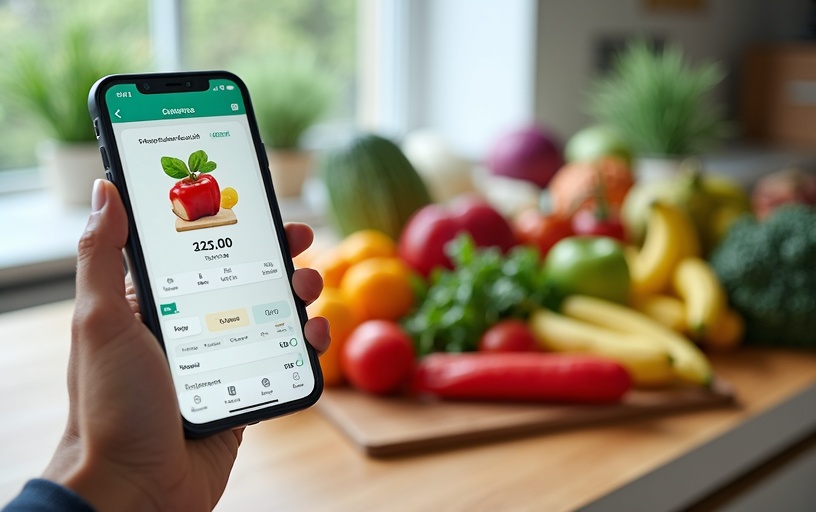 Aprende a Contar Calorías