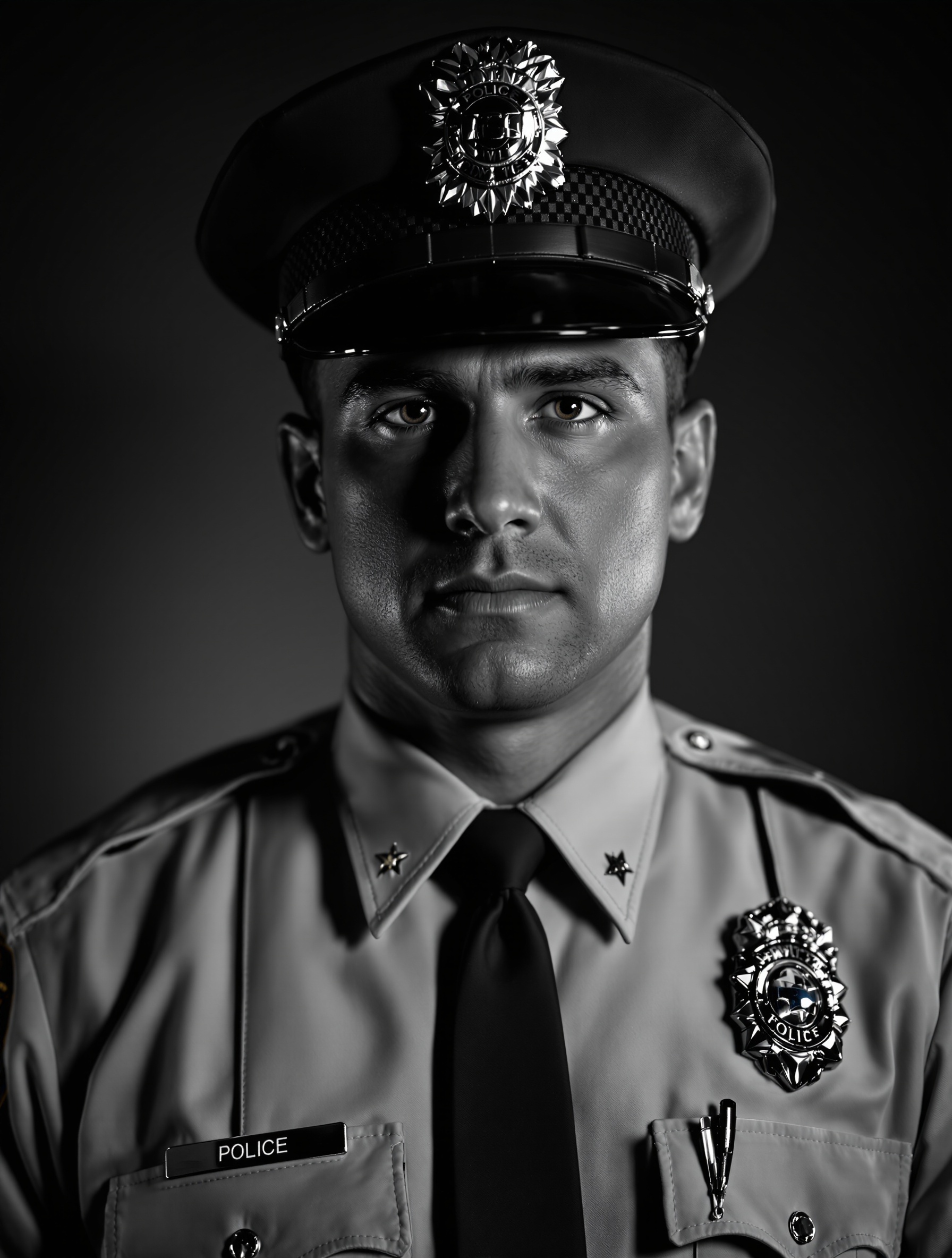 Officer Mark Zylawy Memorial