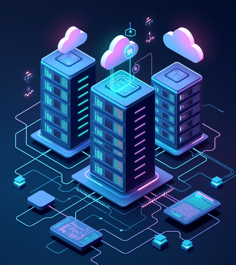 Data Center Solutions