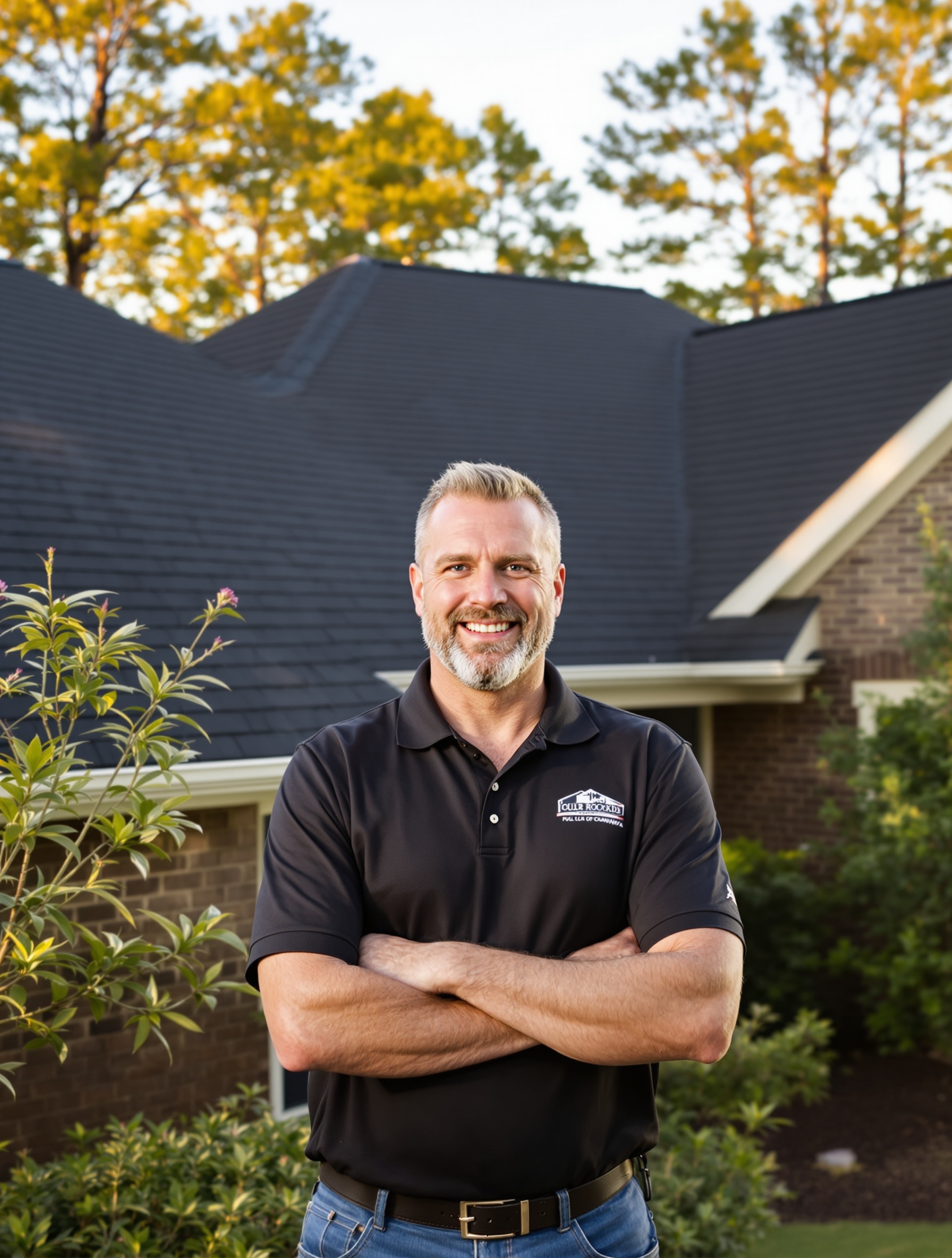 All Done Roofing LLC