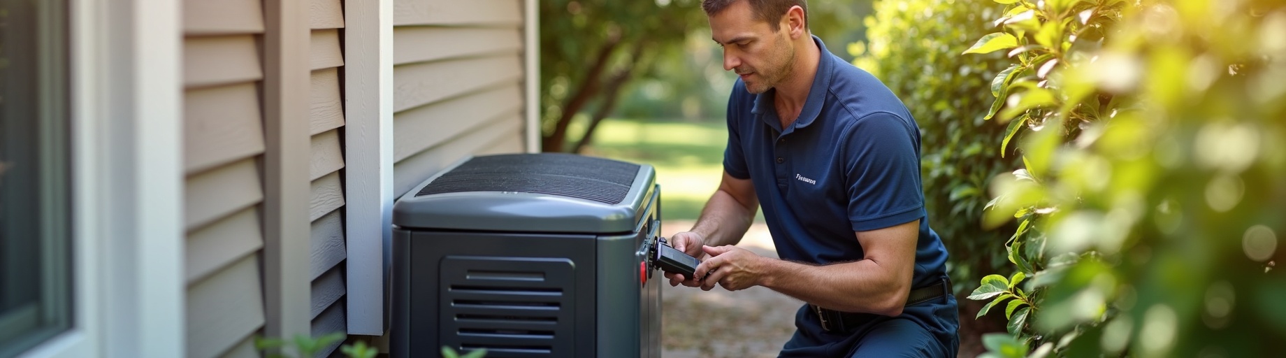 Generator Service