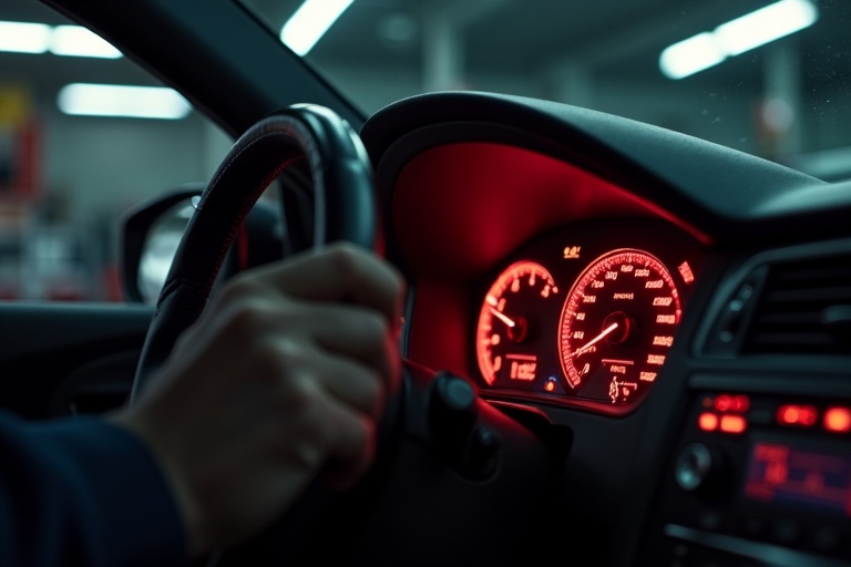 Diagnostics – Macho Automotive Gauteng