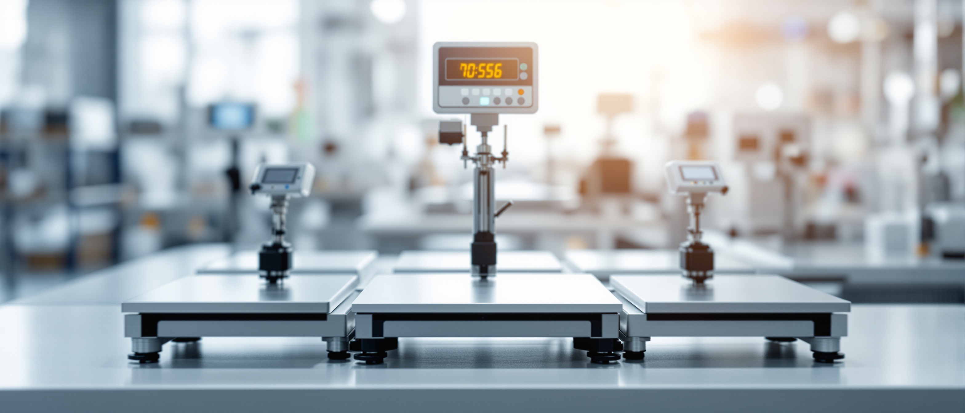 FAQ Cân Công Nghiệp