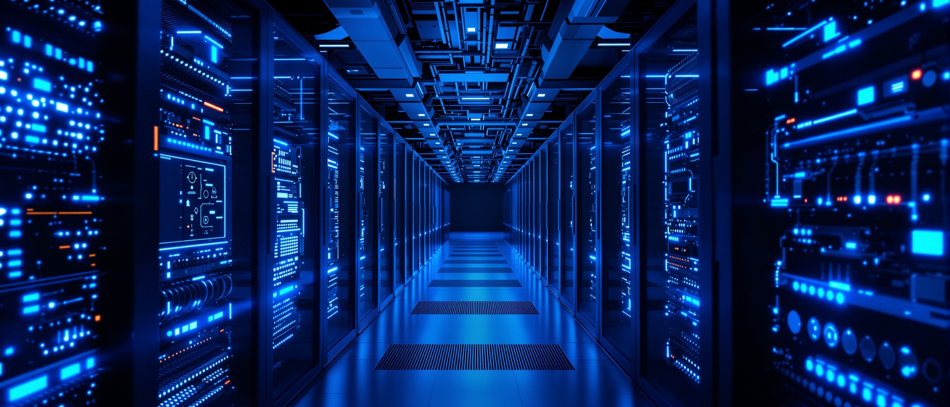 Professional Server Management