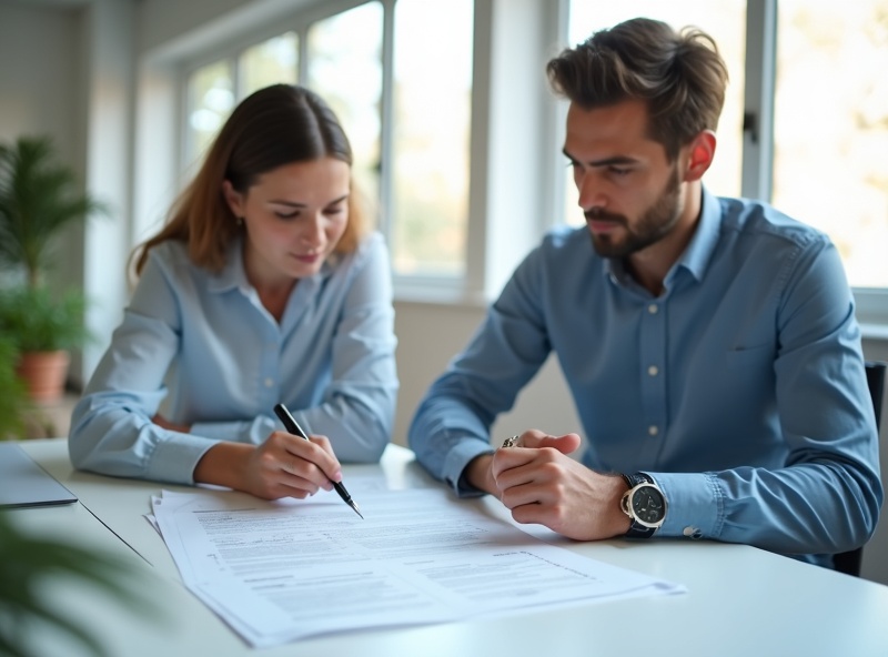 Quality Assurance Process