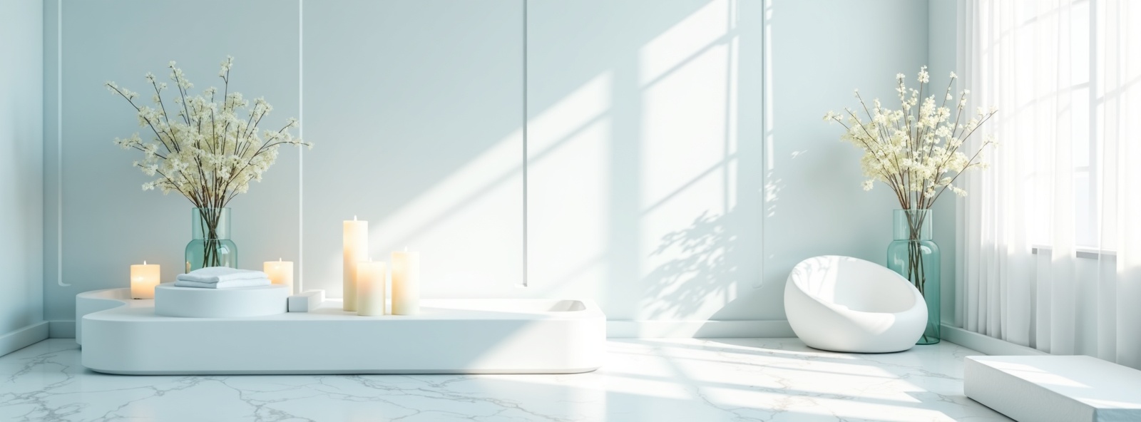 Book your experience