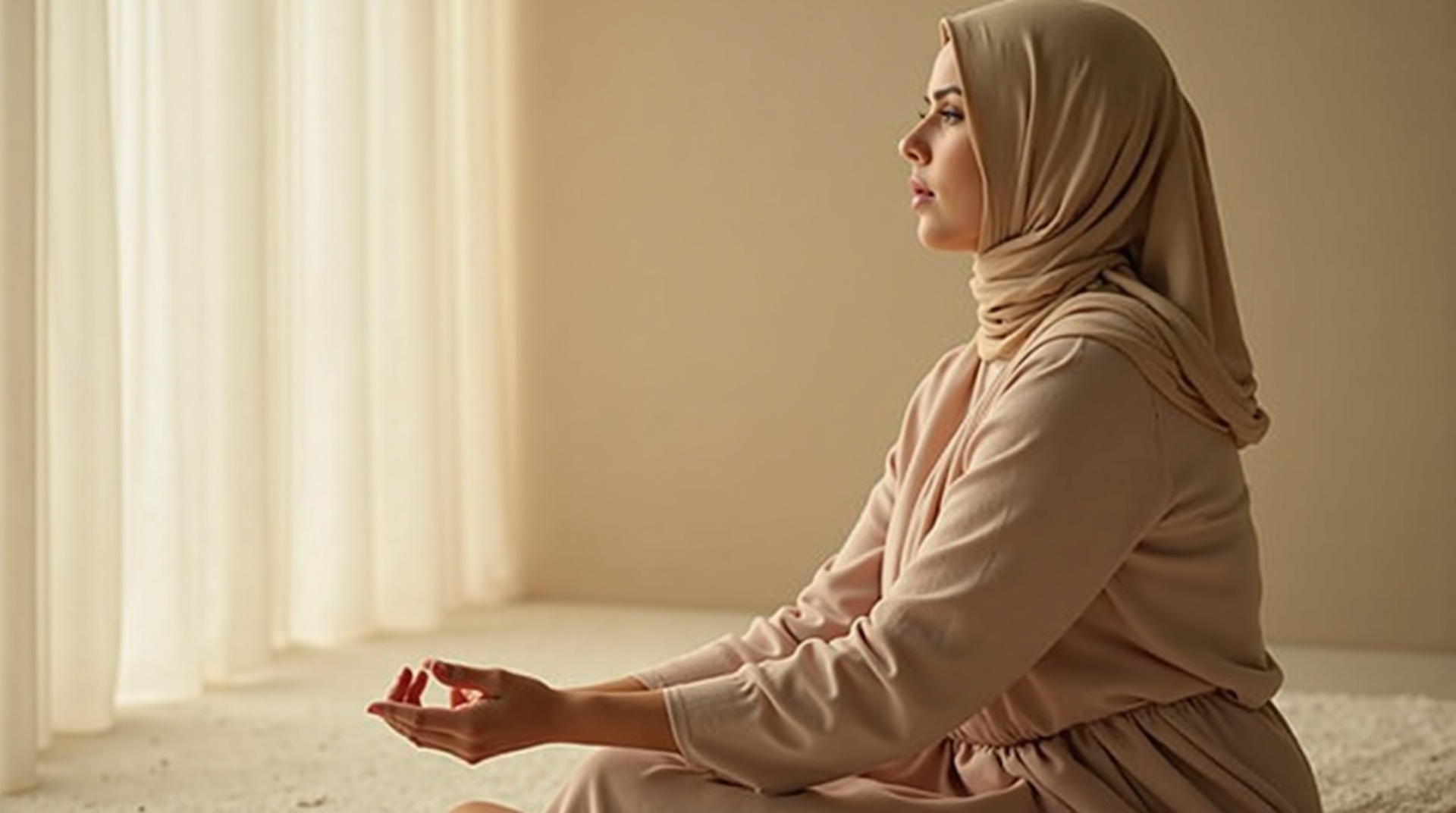 جلسة الوضوح