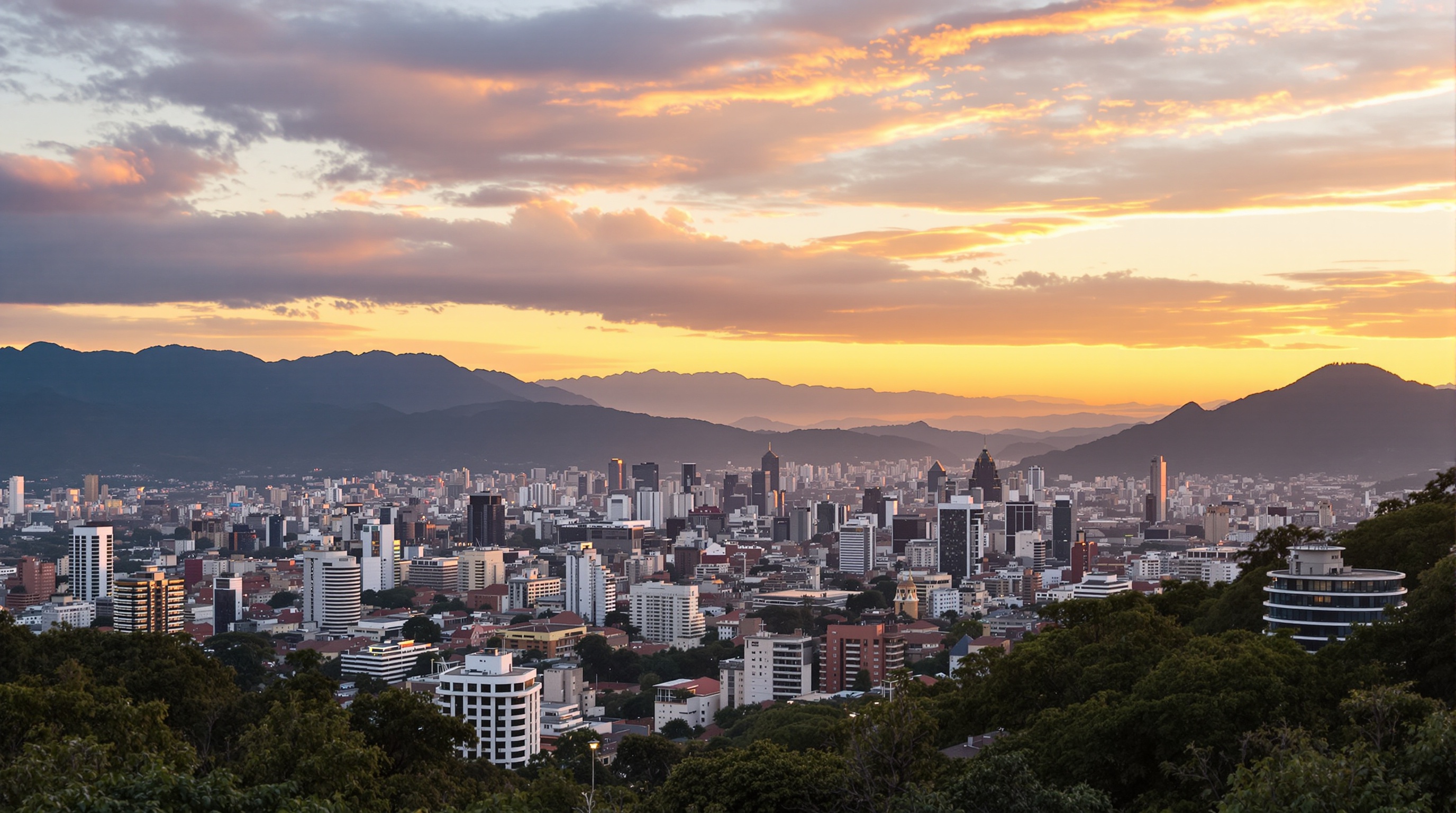 Bogotá