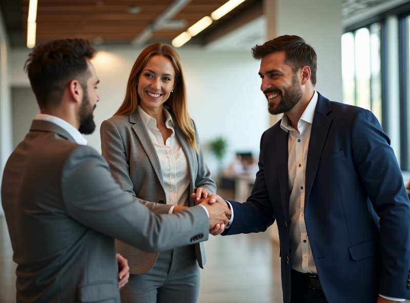 Insurance consultation