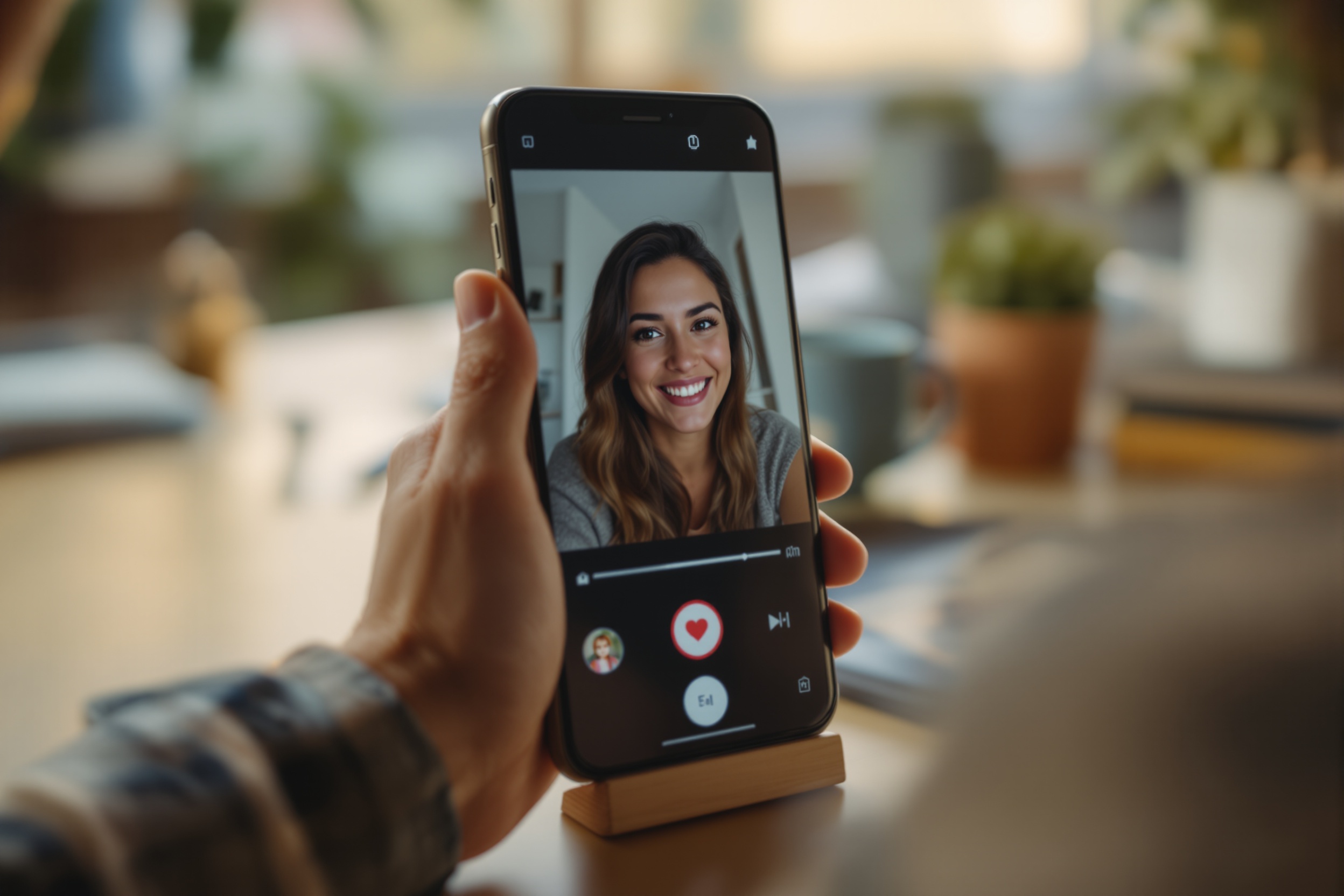 Video & Voice Messages