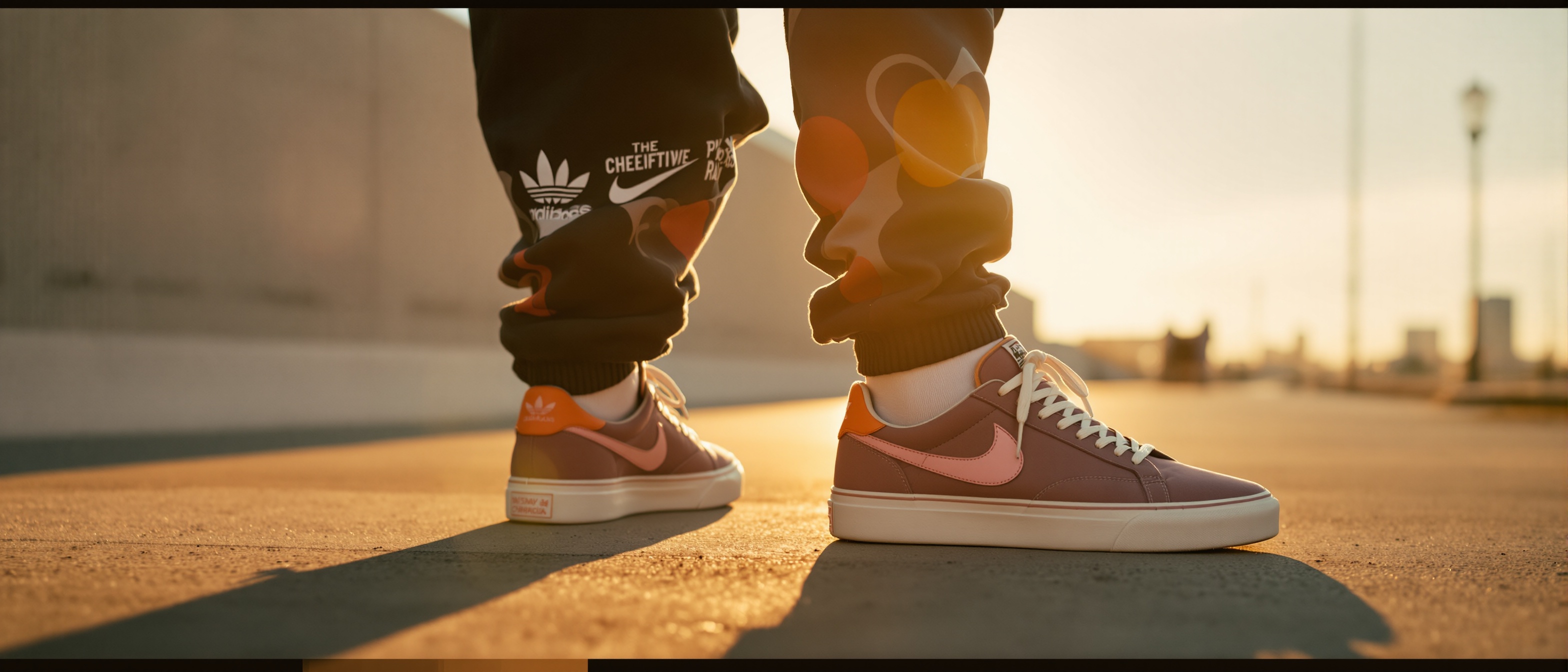 Fashion lifestyle