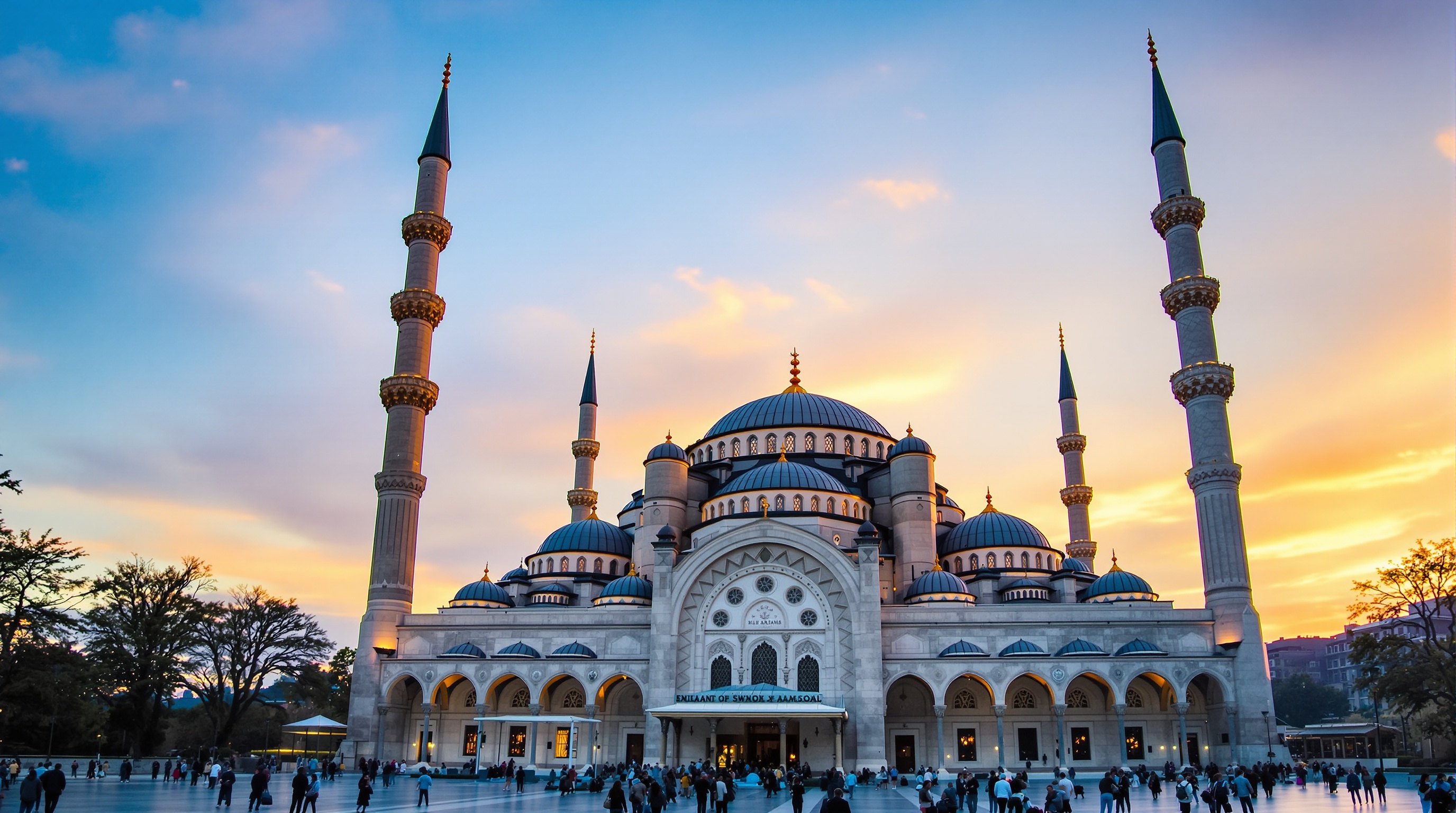 Turkey Visa Requirements 2025: E-Visa Application Guide
