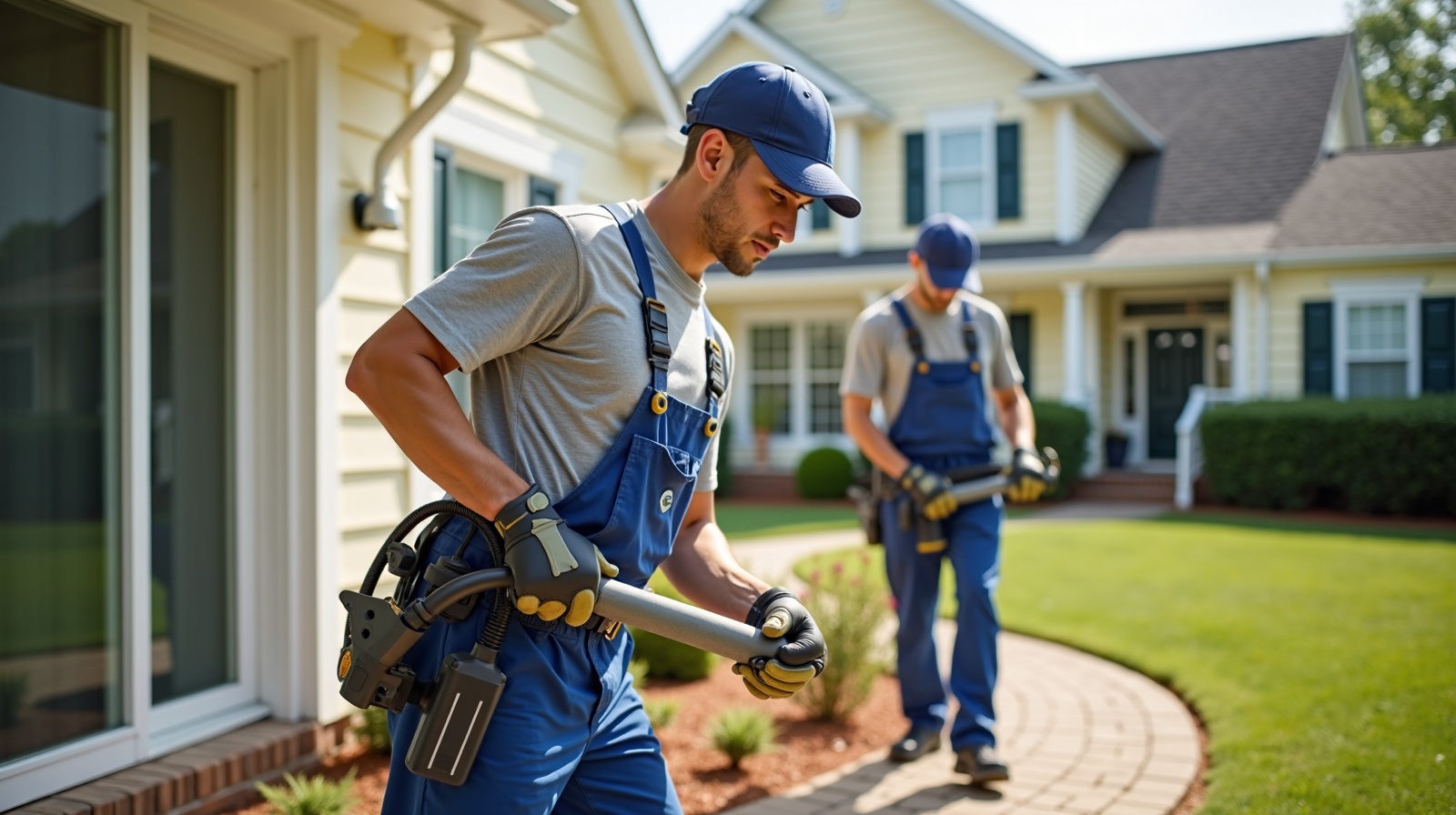 Professional maintenance and repair services in Woodstock GA