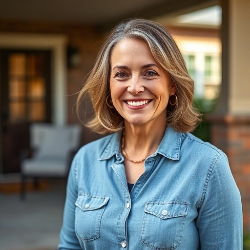 Sarah Mitchell - Landscape Design customer from Owasso, OK