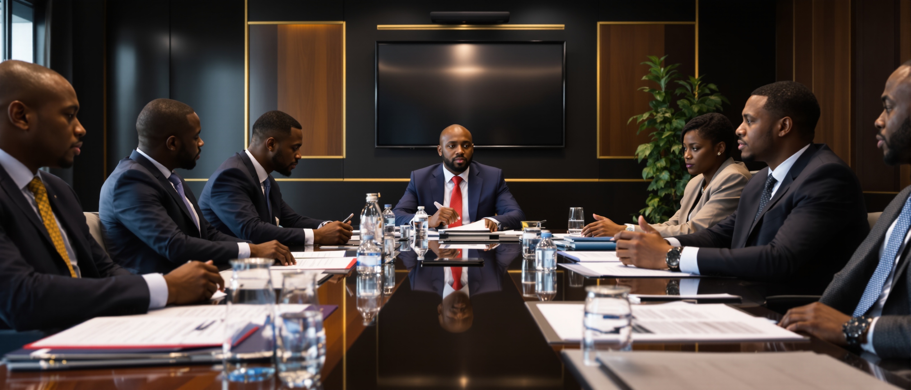 Conformité COBAC CEMAC — Commission Bancaire Afrique Centrale réglementation prudentielle
