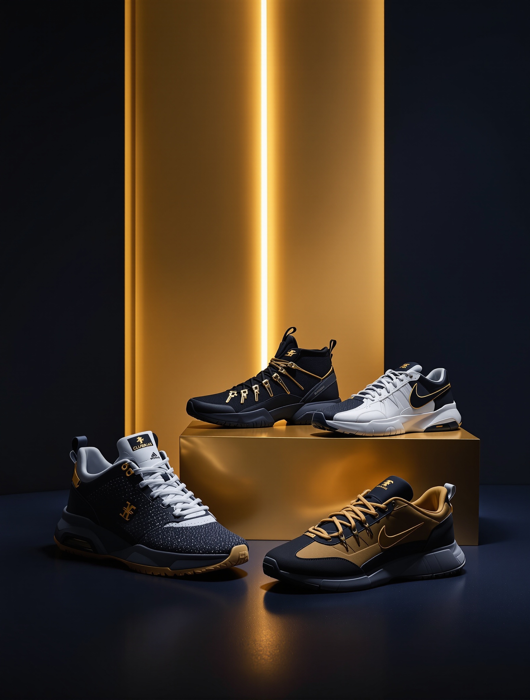 Kakobuy Spreadsheet Shoes Category - Premium Sneakers Collection