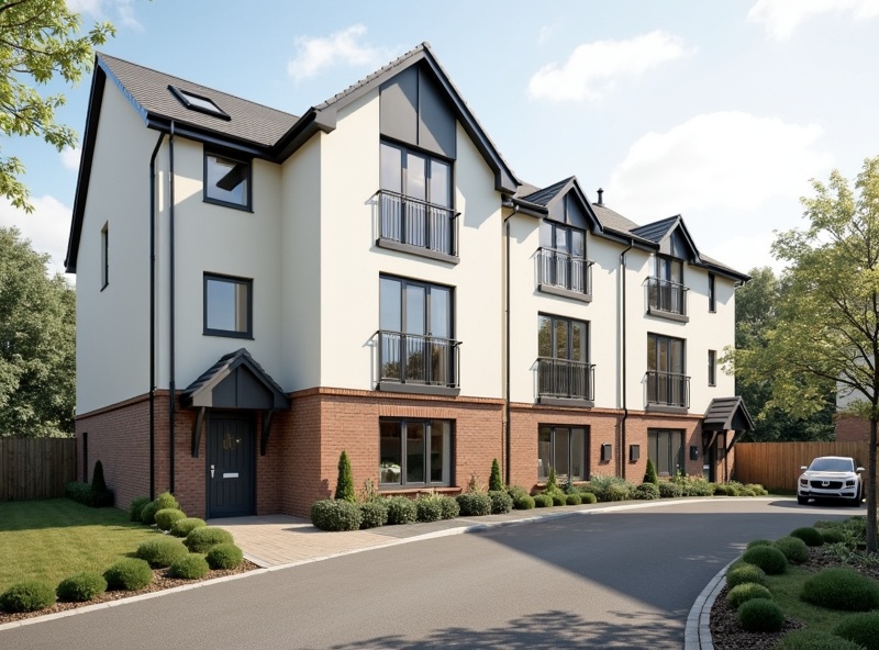 Responsible Property Management