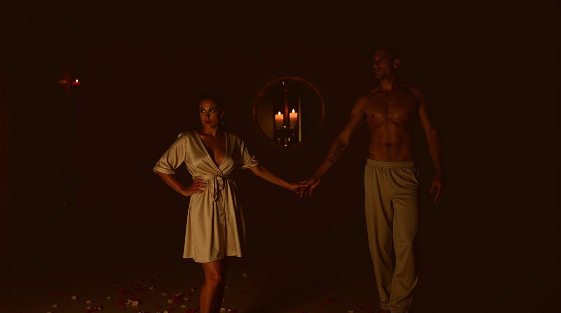 Luxury Spa Therapists