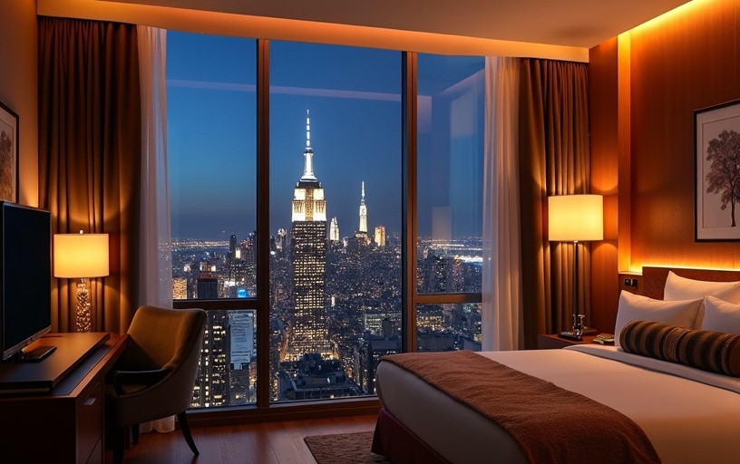 New York