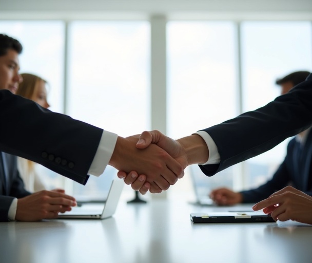 Mediation Document Preparation