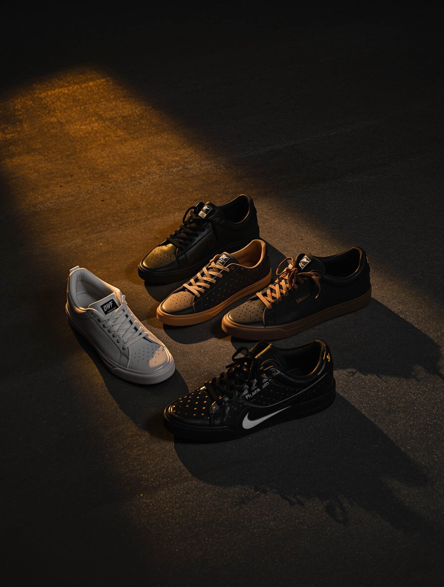 Shoes