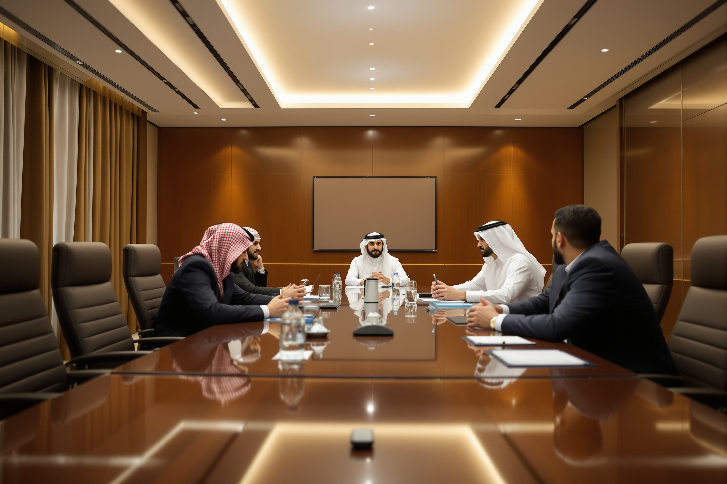 الاستشارات