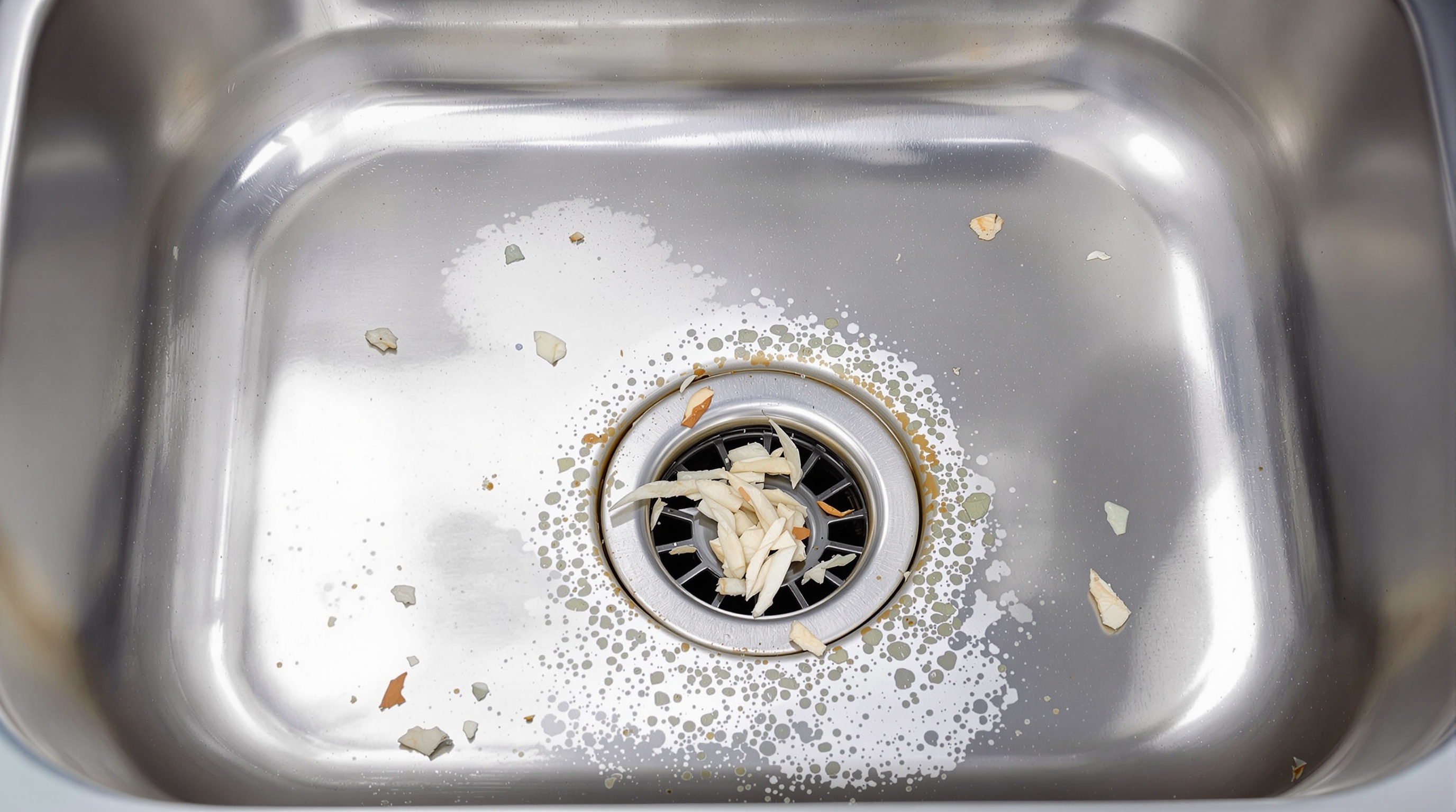 Kitchen Drain Clogs: Causes and Prevention Tips Kitchen drain clog prevention tips for Bensalem and Bucks County homeowners